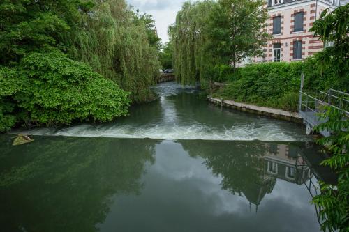 The Originals Access Hôtel Bourges Gare - image 12