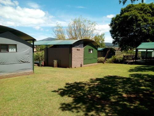 Sabie River Camp