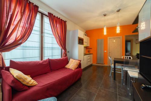  Appartamento Andrea, Pension in Livigno