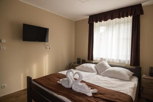 Cuha-gyöngye Apartmanház - image 14