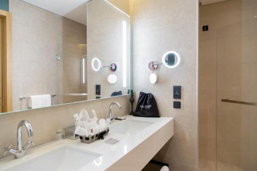 Swissotel Sarajevo photo 3