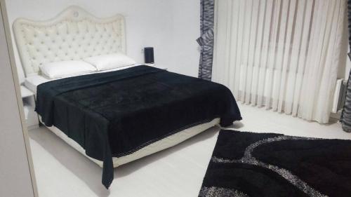 Samsun Residence in Samsun