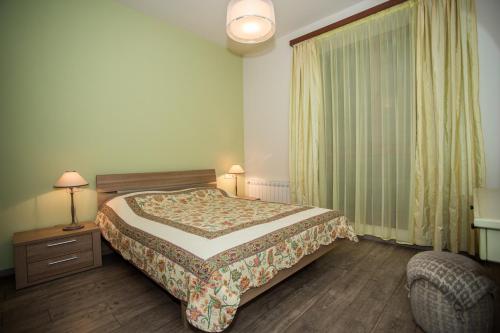 Provence Villa in Tsakhkadzor