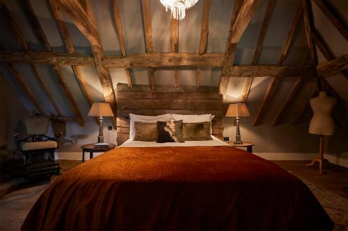 The Bell in Ticehurst - image 7
