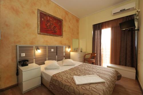 Socrates Hotel - image 10