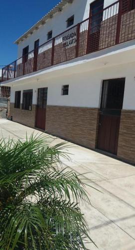 

Hotel Pousada Bella Vita