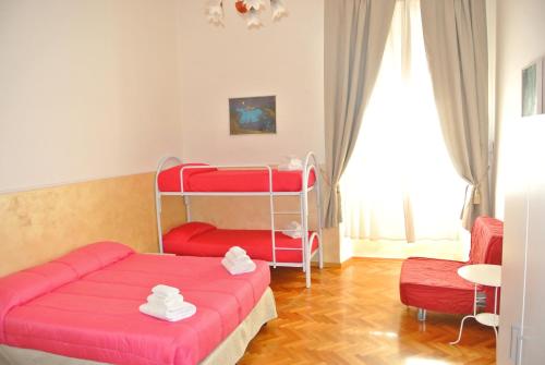 

Canta Napoli Umberto I