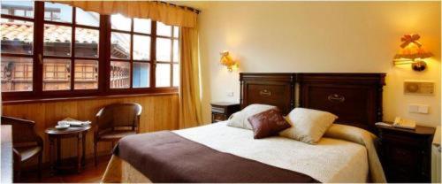 La Casona de Pío Hôtel