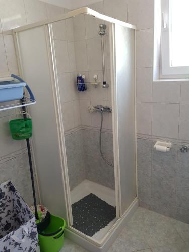 Apartment Milaja