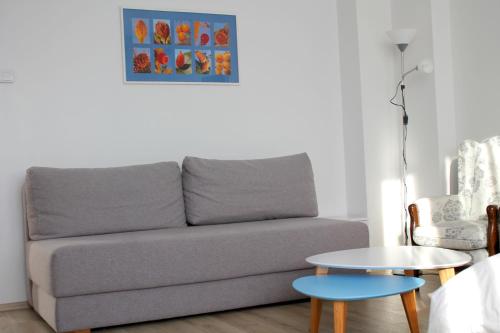 Rooftop Apartment - image 2
