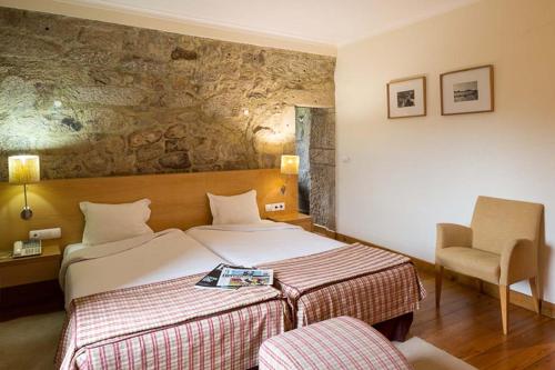 Hotel Rural de Charme Maria da Fonte - image 12