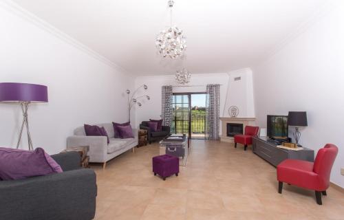  Luxury Algarve Home in Silves