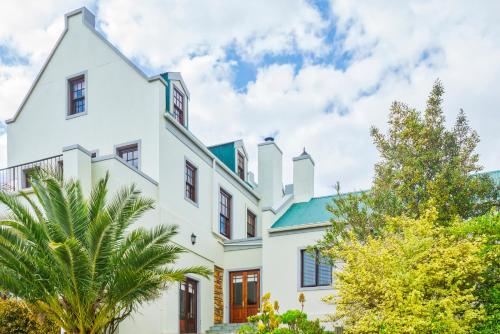 Peace Valley Guesthouse photo 3