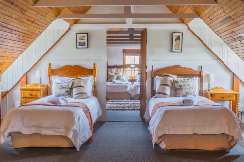 Peace Valley Guesthouse in Napier