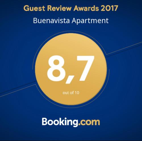 Buenavista Apartment