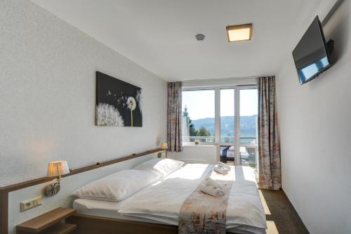 Hotel STAR Lipno