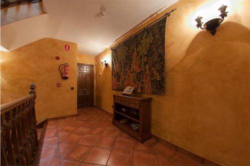 Hostal Rural Los Telares