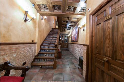 Hostal Rural Los Telares