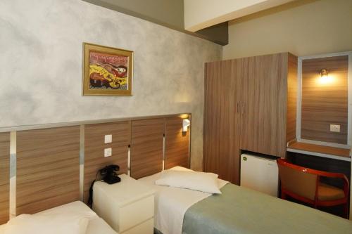 Socrates Hotel - image 14