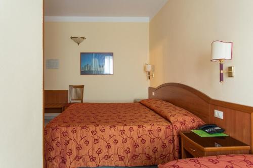 Hotel Ristorante Paladini Room Type - Triple Room