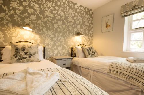 Tissington Cottage- Darwin Lake Holiday Village