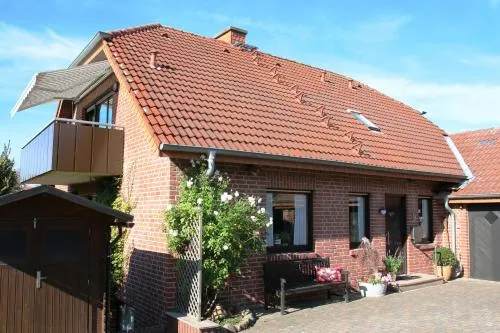 Ferienwohnung Hohenholte in Havixbeck, Deutschland