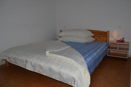 Hotel San Giobbe Room Type - Double Room