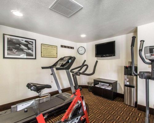 The Douillet by Demeure Hotels in Oklahoma City, USA