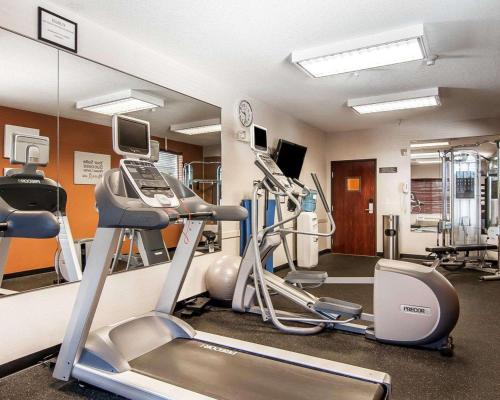 Comfort Suites Redmond Airport - image 3