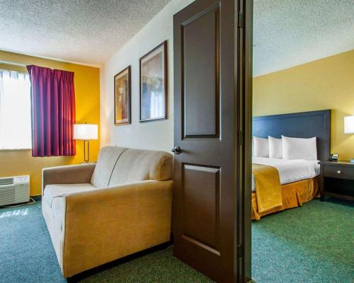 Quality Inn & Suites Springfield