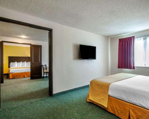 Quality Inn & Suites Springfield