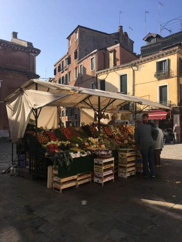 Ca' Geremia Apartment - image 9