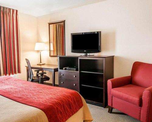 Comfort Inn & Suites Creswell