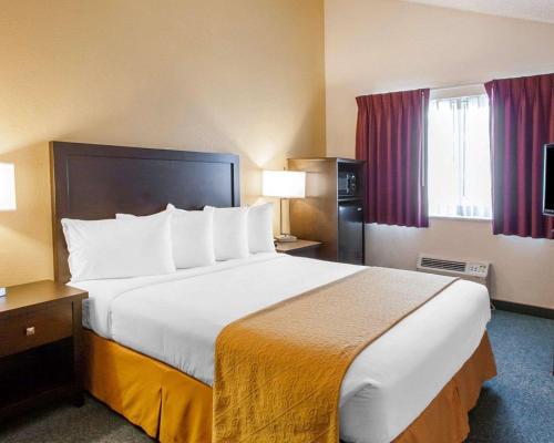 Quality Inn & Suites Springfield