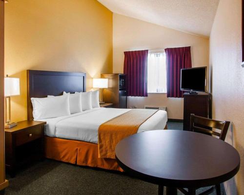 Quality Inn & Suites Springfield