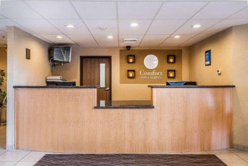 Comfort Inn & Suites Hermiston