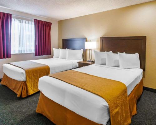 Quality Inn & Suites Springfield