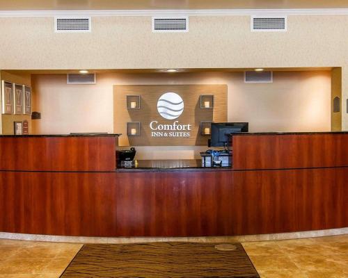 Comfort Inn & Suites Creswell