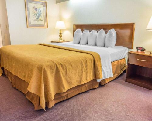 Quality Inn Royle – Kittanning, PA