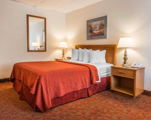 Quality Inn Royle – Kittanning, PA