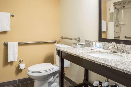 King Room - Disability Access/Non-Smoking