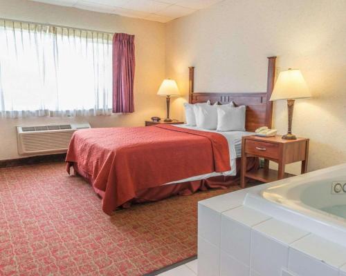 Quality Inn Royle – Kittanning, PA