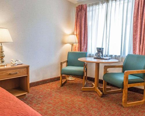 Quality Inn Royle – Kittanning, PA