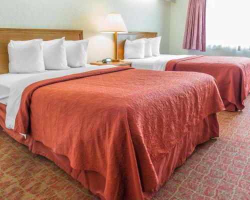 Quality Inn Royle – Kittanning, PA