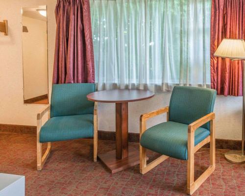 Quality Inn Royle – Kittanning, PA