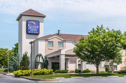 Sleep Inn & Suites Mountville