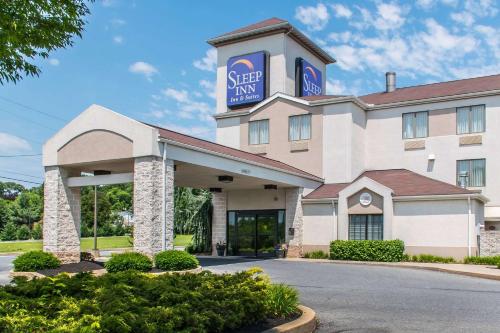 Sleep Inn & Suites Mountville