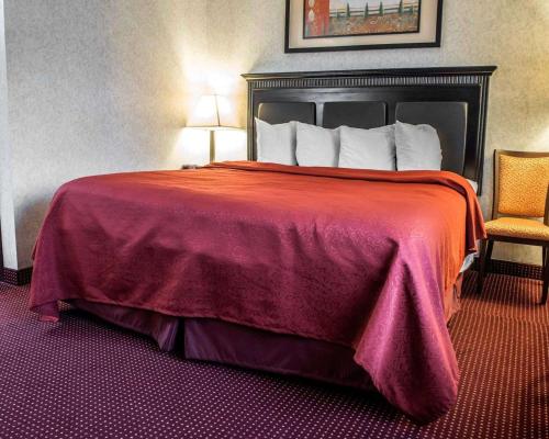 Quality Inn & Suites North Gibsonia