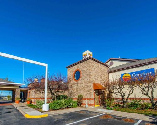 Comfort Inn & Suites in Erie, USA