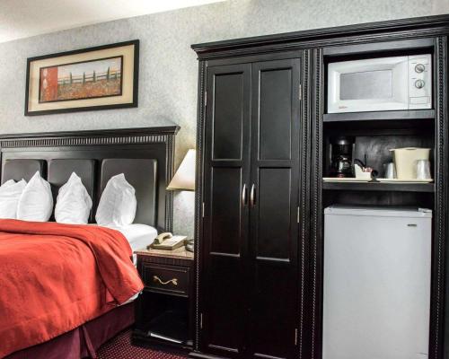 Quality Inn & Suites North Gibsonia - image 7